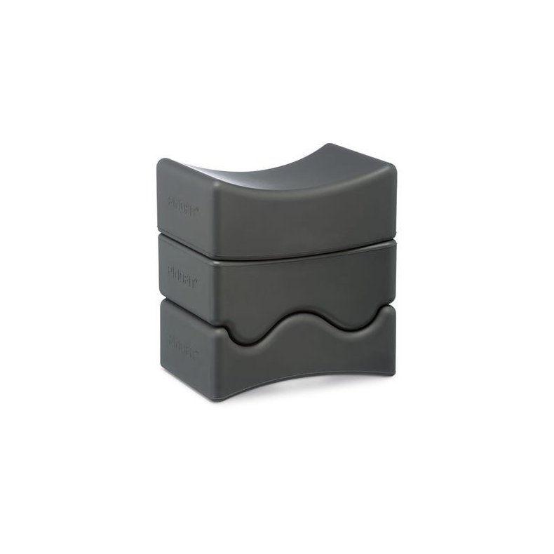 PINOFIT TRIBLOX DARK GREY 