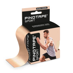 PinoTape Sport Light Beige