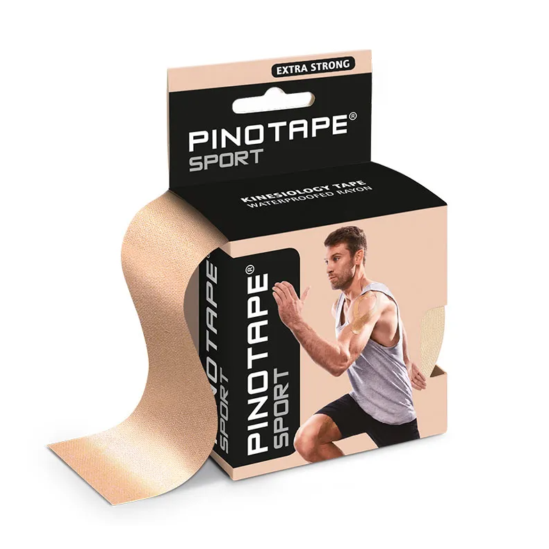 PinoTape Sport Light Beige