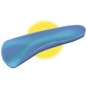 Plansil Svanglft 3/4 sl