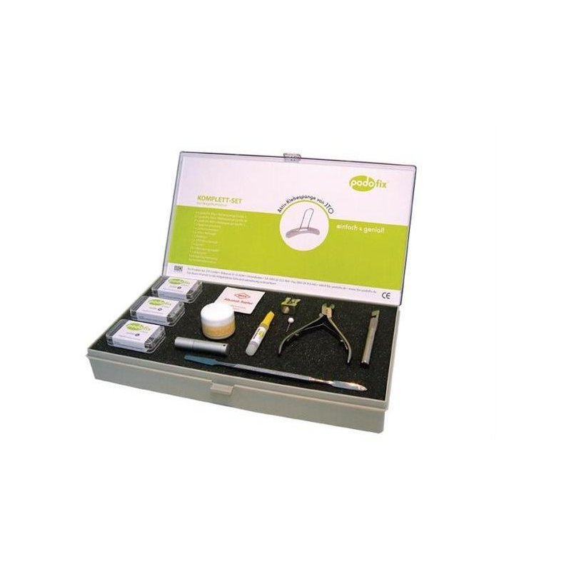 Podofix ,bjlest komplet 