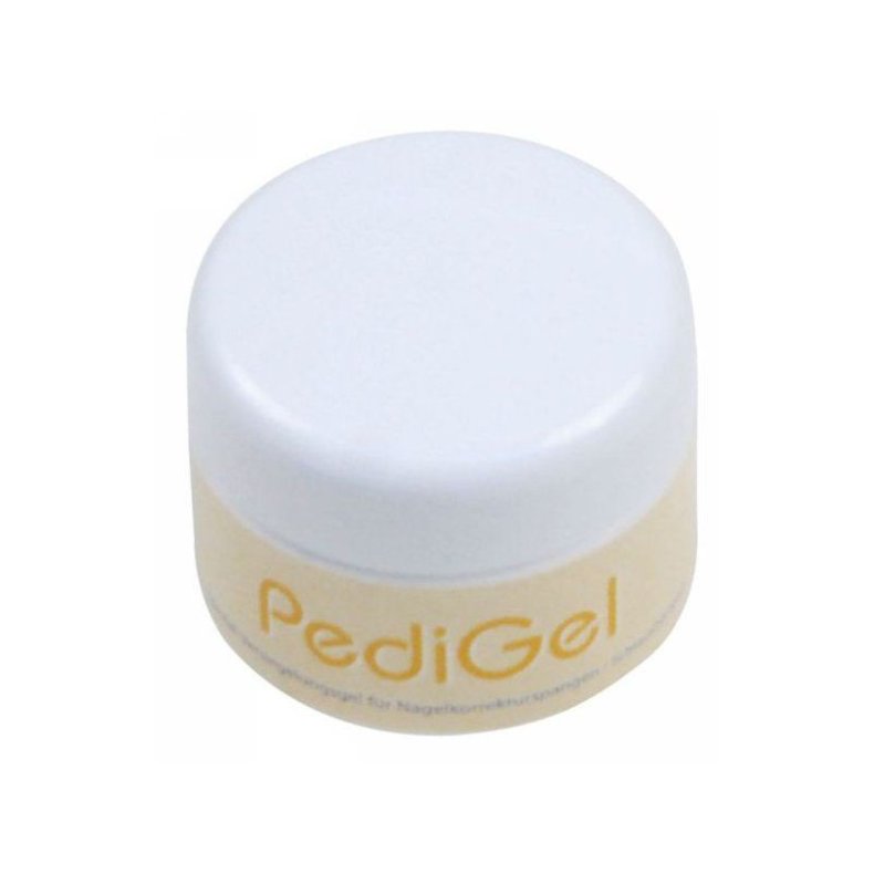 Podofix Pedigel Forseglingsmasse 4 g.