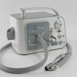 Podomonium Jimbo 40.000 omdrj. med sug