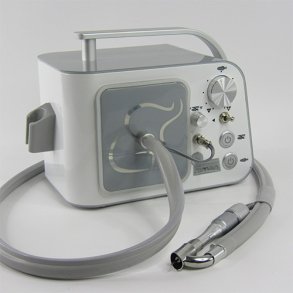 Podomonium Jimbo 40.000 omdrj. med sug