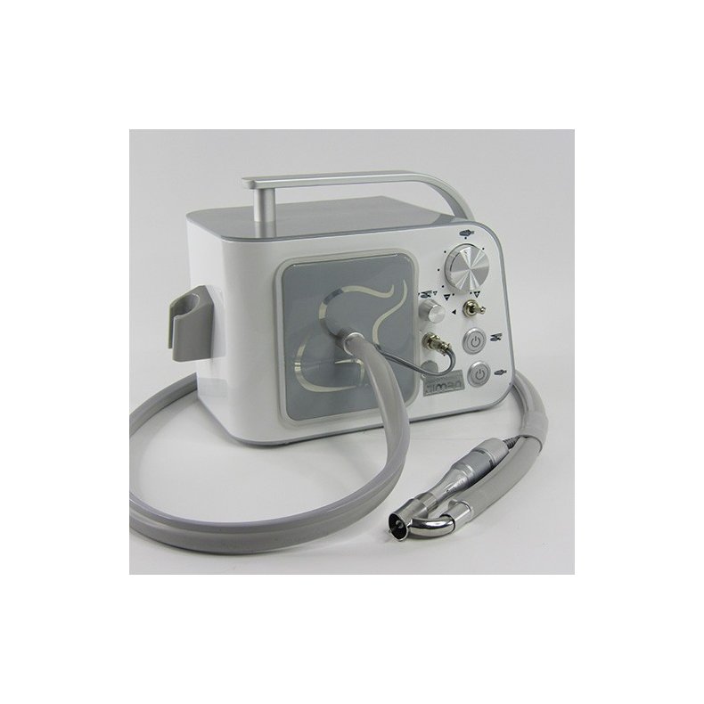 Podomonium Jimbo 40.000 omdrj. med sug