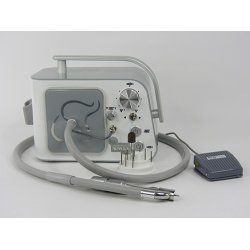 Podomonium Jimbo 40.000 omdrj. med sug