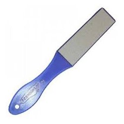 Podorape fodfil, bl skaft