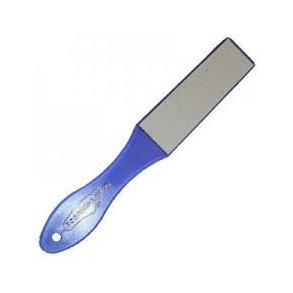 Podorape fodfil, bl skaft