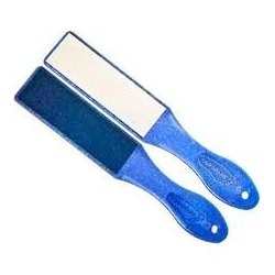 Podorape fodfil, bl skaft