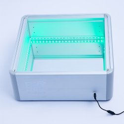 Podoscop "Big Foot" med LED lys