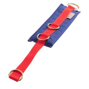 Polstret ankel/vrist strop