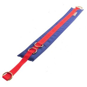 Polstret skulderstrop