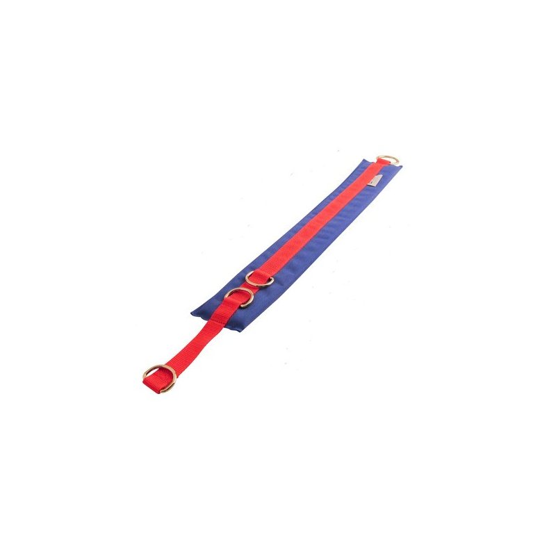 Polstret skulderstrop