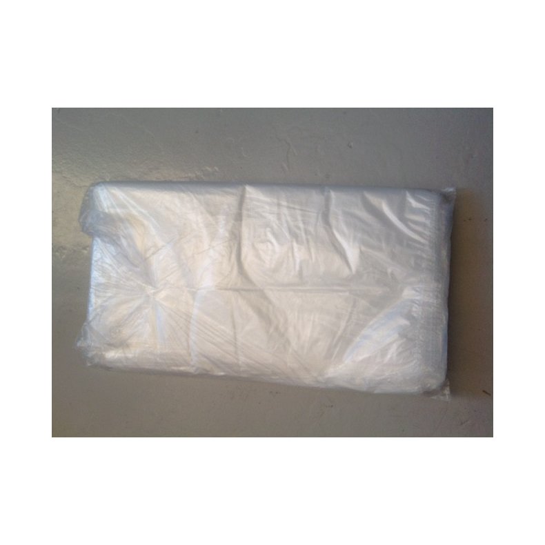 Poser til fodkar pk. af 100 stk.