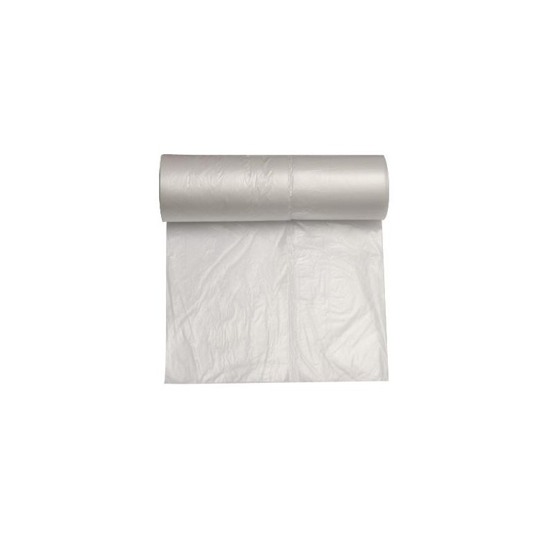 Poser til fodkar mat klar, rulle af  50 stk.