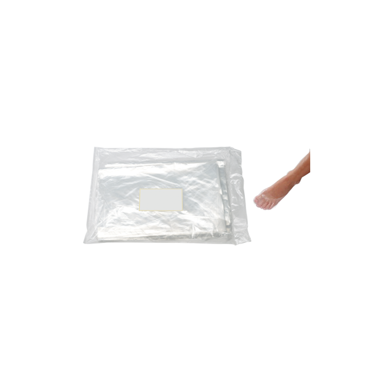 Poser til fdder eller hnder paraffin