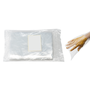 Poser til hnder eller fdder paraffin