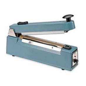 Posesvejser 200 mm med kniv