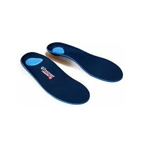 Powerstep Pro str.Dame 37-38 Herre 36