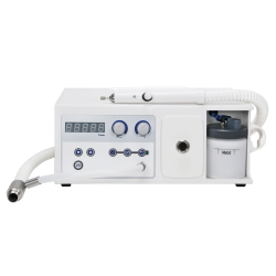 Hadewe Argos Combi "Vandspray og Suge i en"