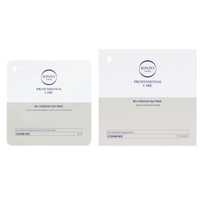 Eye mask Bio-Cellulose