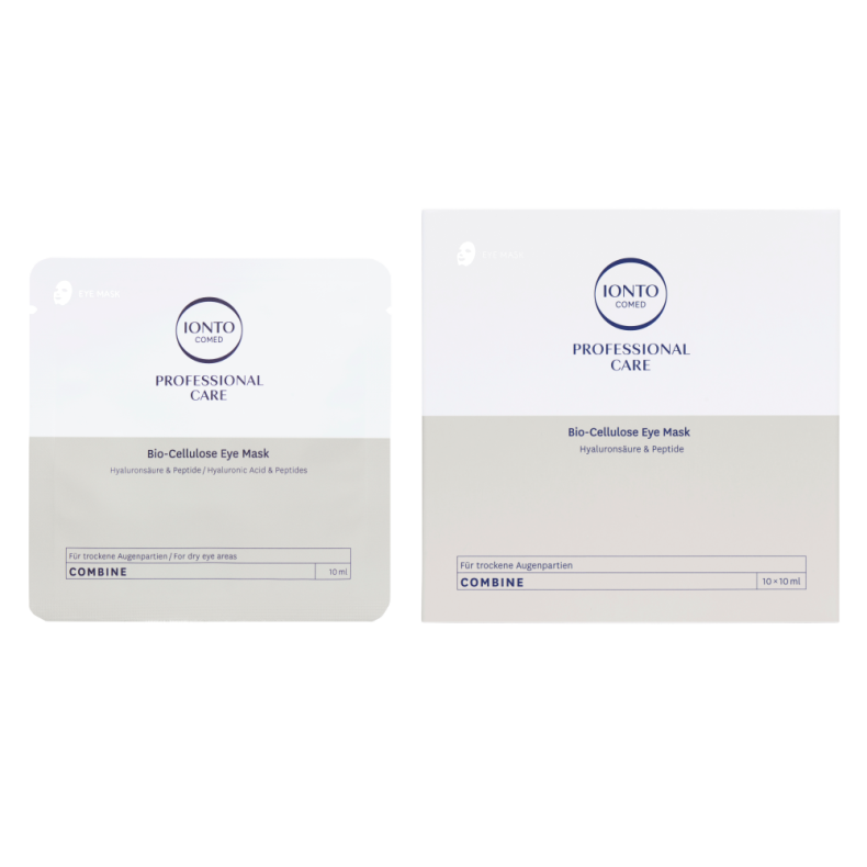 Eye mask Bio-Cellulose