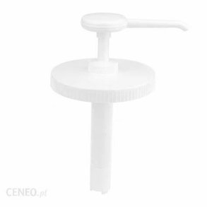 Pumpe til 1000 ml. dse