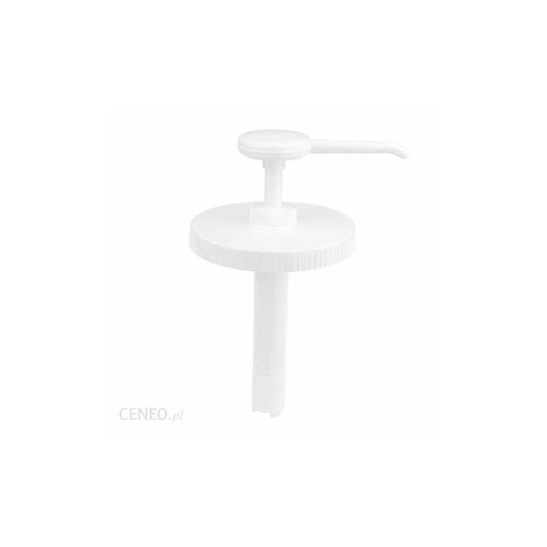 Pumpe til 1000 ml. dse