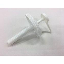 Pumpe til 1000 ml. dse