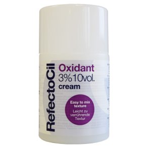 Refectocil aktivator 3 % Oxidant creme