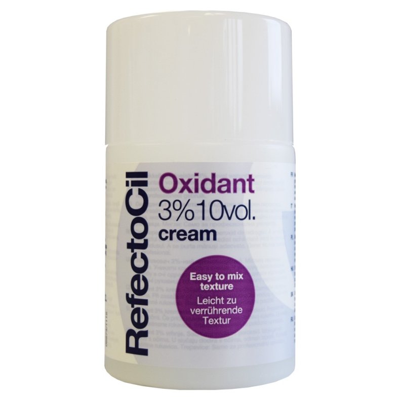 Refectocil aktivator 3 % Oxidant creme