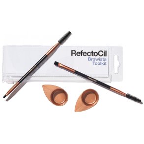 Refectocil Browista Toolkit