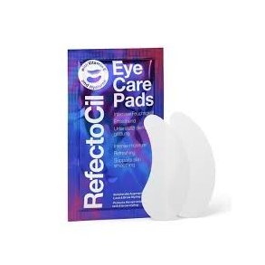 Refectocil eye care pads