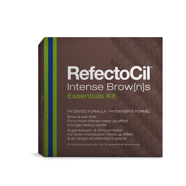 Refectocil Intens Brow st