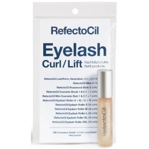 Refectocil lim til lift/curl 4 ml.