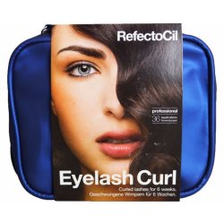 Refectocil eyelash curl st, 36 behandling