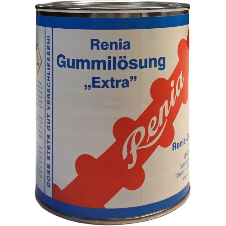 Lim, Renia Cement lim 580 gram
