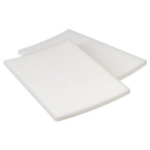 Reston selvklbende skumplade 20 X 30 cm.