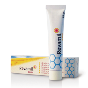 Revamil Balm 15 gr.