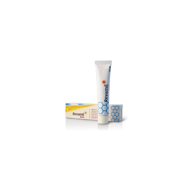 Revamil Balm 15 gr.
