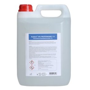 Rodalon Professional 10% 5 liter