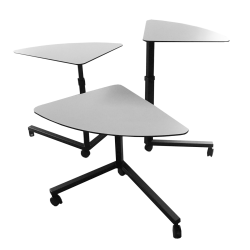 Roomie, Multibord, hvid