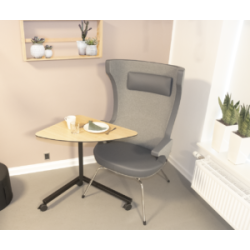 Roomie, Multibord, hvid