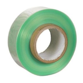 Rrfolie rulle til trsterilisering, 200 meter