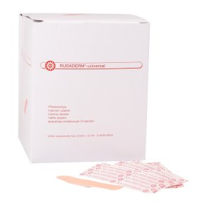 Rudaderm Universal Plaster