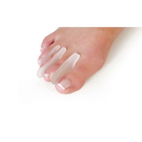 Rytter i gel, ekstra tynd, pakke med 3 str.