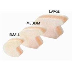 Rytter/tspreder  i skum