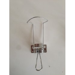 Sbe &amp; Spritdispenser m.14cm. lang arm