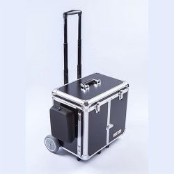 St til udebehandling