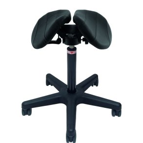 Salli Care Swing plast fodkryds